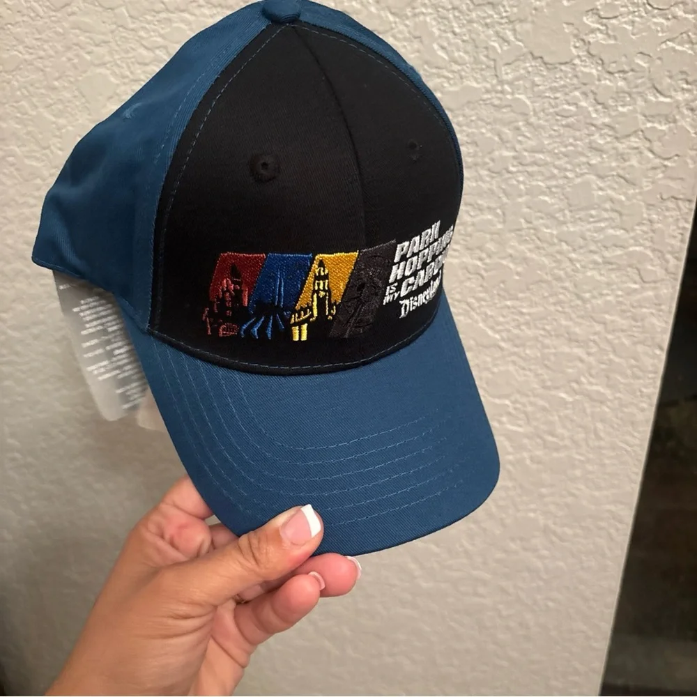 NWT Park Hopper is My Cardio Hat